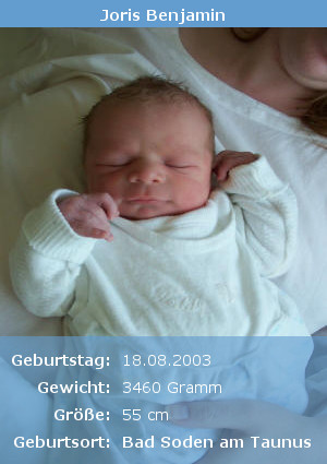 Das offizielle Klinikfoto